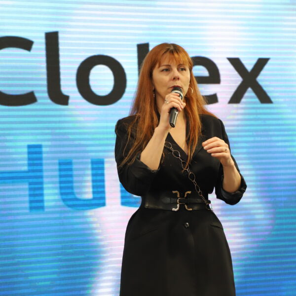 CLOTEX-HUB ПІДТРИМАВ КОНКУРС МОЛОДИХ ДИЗАЙНЕРІВ ОДЯГУ “БАРВИ ПОДІЛЛЯ 2025”