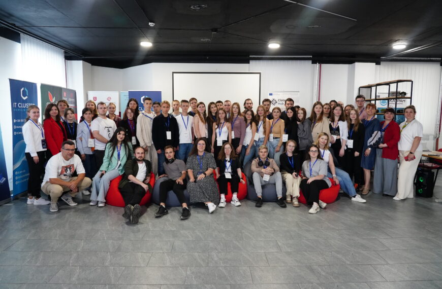 TECHSTYLE IDEATHON 2025