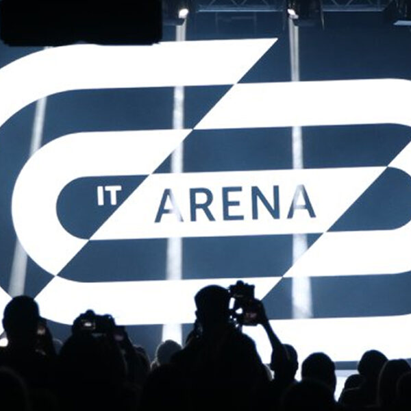 IT ARENA 2025: ІННОВАЦІЇ, МОДА ТА ЦИФРОВІ ТЕХНОЛОГІЇ У ЛЬВОВІ