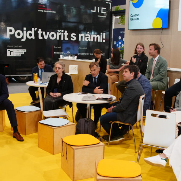 EDIH CLOTEX-HUB І DIGITAL TRANSFORMATION ACCELERATOR: ПАРТНЕРСТВО ЗАДЛЯ РОЗВИТКУ ІННОВАЦІЙ