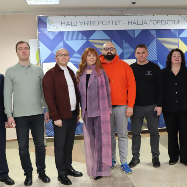 CLOTEX D-FEST: ФЕСТИВАЛЬ ЦИФРОВИХ ІННОВАЦІЙ У МОДІ ТА ТЕКСТИЛІ