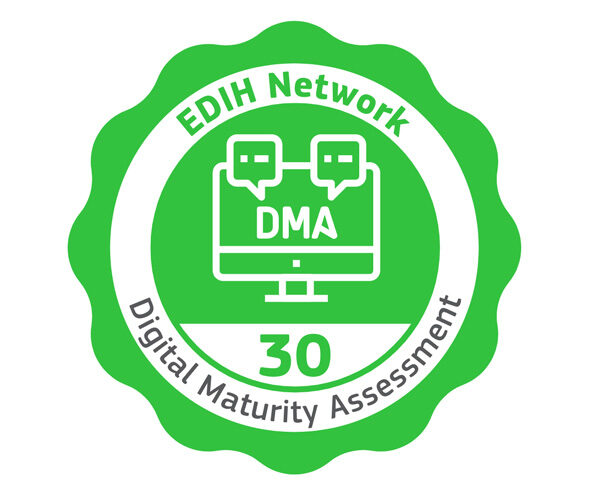 30 ОЦІНОК ЦИФРОВОЇ ЗРІЛОСТІ ДЛЯ CLOTEX-HUB