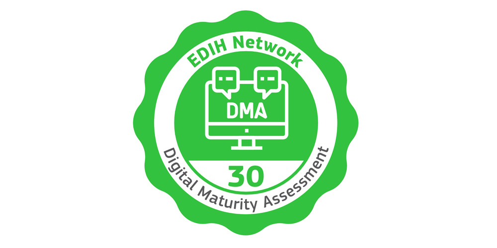 30 ОЦІНОК ЦИФРОВОЇ ЗРІЛОСТІ ДЛЯ CLOTEX-HUB