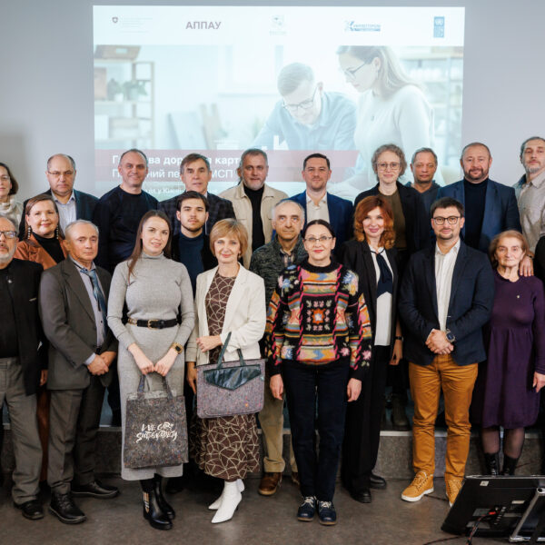 GDT TEXTILE: ПІДСУМКИ ПЕРШОГО РОКУ РЕАЛІЗАЦІЇ ДОРОЖНЬОЇ КАРТИ ПОДВІЙНОГО ПЕРЕХОДУ ЛЕГКОЇ ПРОМИСЛОВОСТІ