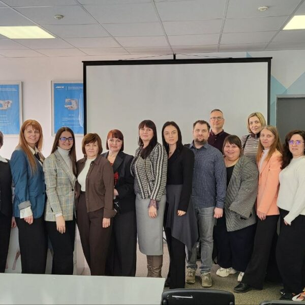 CLOTEX-HUB ДОЛУЧИВСЯ ДО ІІІ МІЖНАРОДНОЇ КОНФЕРЕНЦІЇ «СИНЕРГІЯ НАУКИ І БІЗНЕСУ 2026»