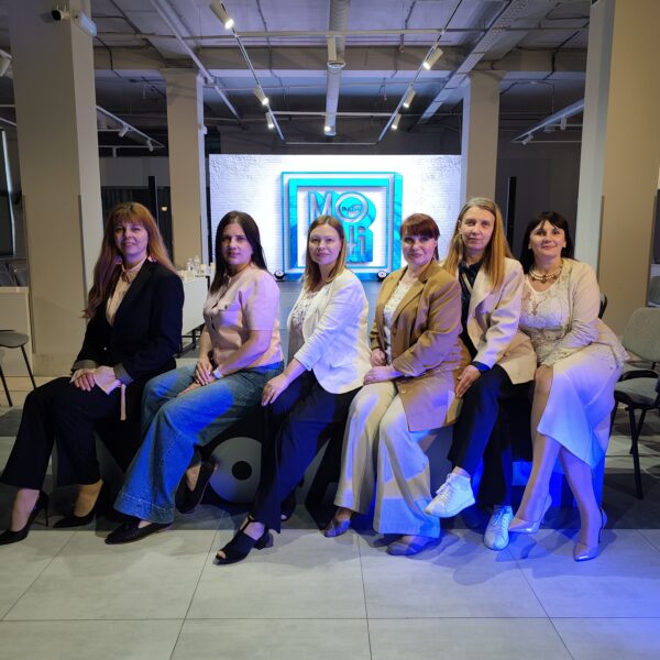 CLOTEX-HUB ВІДЗНАЧИВ ПЕРЕМОЖЦІВ КОНКУРСУ МОЛОДИХ ДИЗАЙНЕРІВ «МИ – МоДНІ»