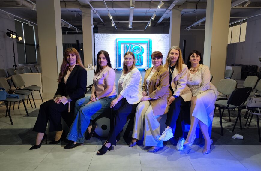 CLOTEX-HUB ВІДЗНАЧИВ ПЕРЕМОЖЦІВ КОНКУРСУ МОЛОДИХ ДИЗАЙНЕРІВ «МИ – МоДНІ»