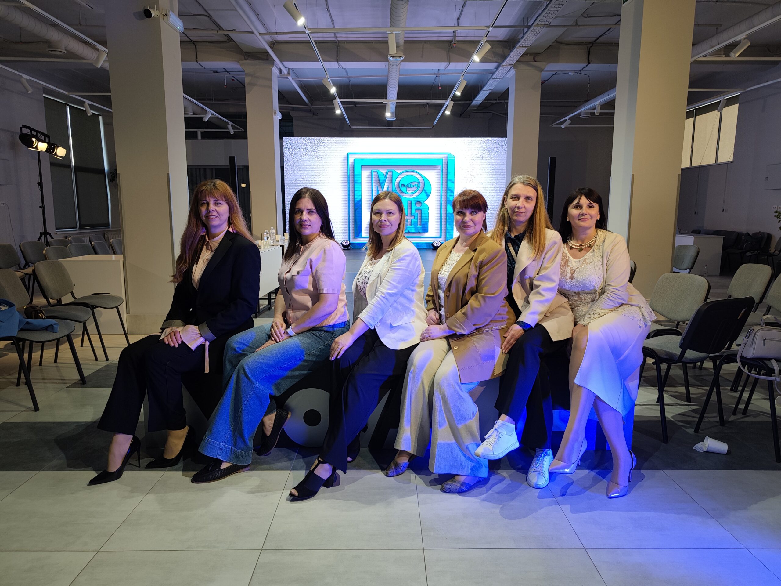 CLOTEX-HUB ВІДЗНАЧИВ ПЕРЕМОЖЦІВ КОНКУРСУ МОЛОДИХ ДИЗАЙНЕРІВ «МИ – МоДНІ»